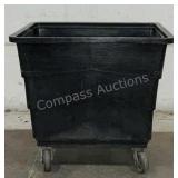 Rolling Bin