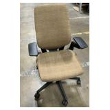 Steelcase Rolling Office Chair