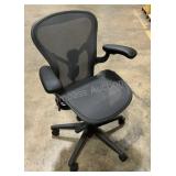 Herman Miller Aeron Chairs