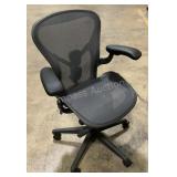 Herman Miller Aeron Chairs