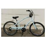 Electra Townie Step-Over Bicycle 7D