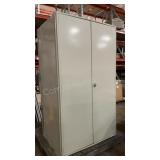 Penco Clipper Shelving Cabinet