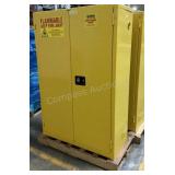 Global Safety Storage Cabinet BM45