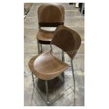 (5) Bar Stools