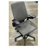 Steelcase Rolling Office Chair Gester