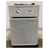 Austin Air Purifier
