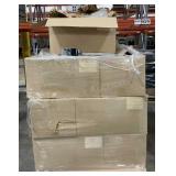 (Approx 125) Monitor Mounts