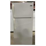 Frigidaire Refrigerator FRT17L3FW7