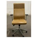 Green Guard Rolling Office Chair