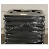 (14) Varidesk Table Top Lift Desk CubePlus 40