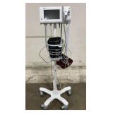 Hillrom Welch Allyn Connex Spot Monitor