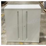 Metal Storage Cabinet
