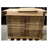 (Approx 403) Large Size Cardboard Boxes