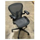 Herman Miller Aerion Chair