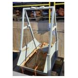Riggable Hopper