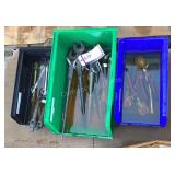 Spud Wrenches, Ratchets, and More