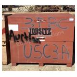 Jobsite Tool Chest
