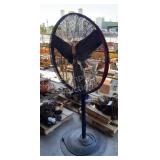 30" Floor Fan