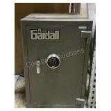 Gardall Safe