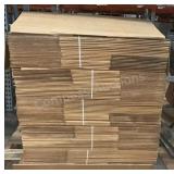(Approx 100) Cardboard File Boxes