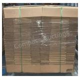 (Approx 500) 15x12x10 Cardboard Boxes