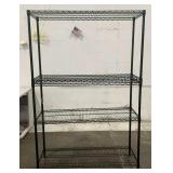 Metal Wire Shelf