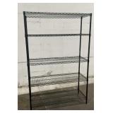 Metal Wire Shelf