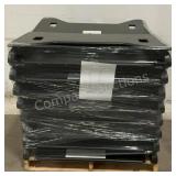 (16) Varidesk Table Top Lift Desk CubePlus 40