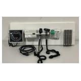 WelchAllyn Wall Diagnostic System
