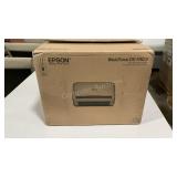 Epson Color Document Scanner Workforce DS-530