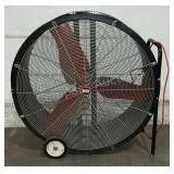 Dayton 36" Barrell Fan 3C674C
