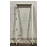 Metal Door Frame