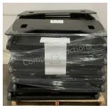 (13) Varidesk Table Top Lift Desk CubePlus 40