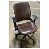 Steelcase Rolling Chair Leap