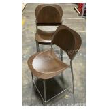 (4) Bar Stools