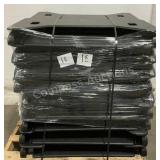 (18) Varidesk Table Top Lift Desk CubePlus 40