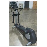 Life Fitness Elliptical CLSX
