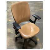 Steelcase Rolling Chair Leap