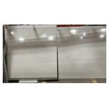(2) Borks Dry Erase Boards