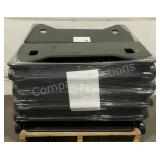 (10) Varidesk Table Top Lift Desk CubePlus 40