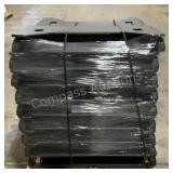 (17) Varidesk Table Top Lift Desk CubePlus 40