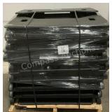 (16) Varidesk Table Top Lift Desk CubePlus 40