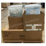 Sterile Syringes, BP Cuffs &  More