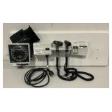 WelchAllyn Wall Diagnostic System