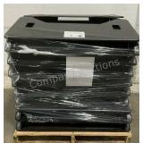 (16) Varidesk Table Top Lift Desk CubePlus 40