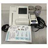 Siemens DCA Vantage Analyzer & More