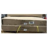 (4) Winco Stanchions