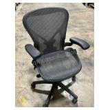 Herman Miller Aeron Chair
