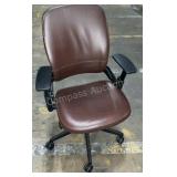 Steelcase Rolling Chair Leap