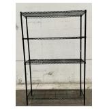 Metal Wire Shelf